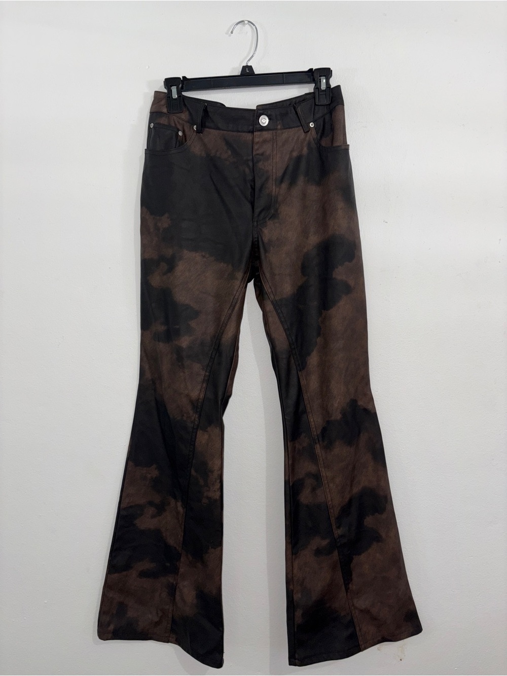 Forever 21 Size Large Flare Pants